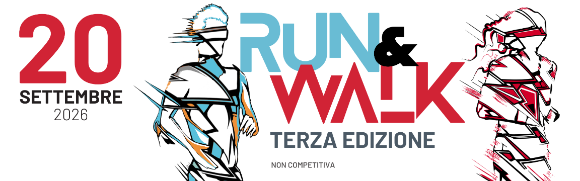 Biotex Run & Walk