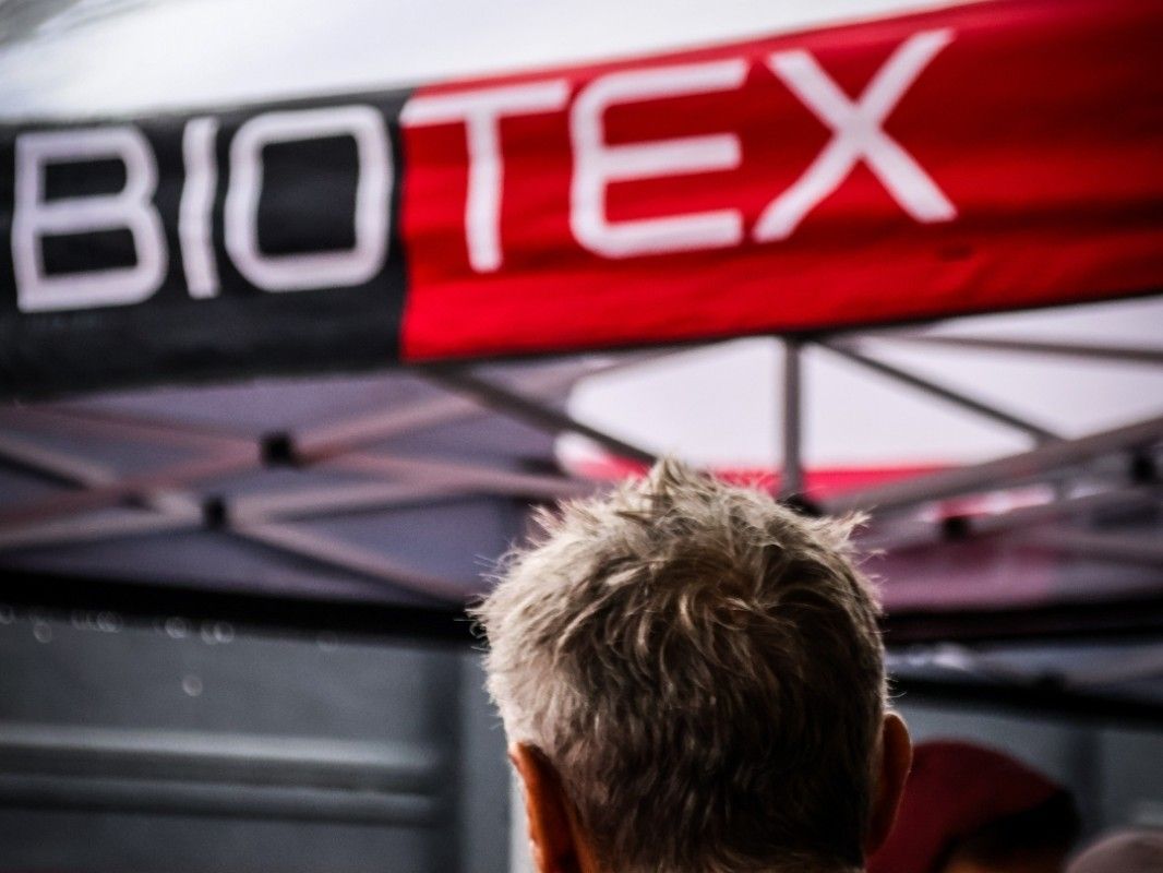 Biotex Run & Walk - image 1 of the gallery