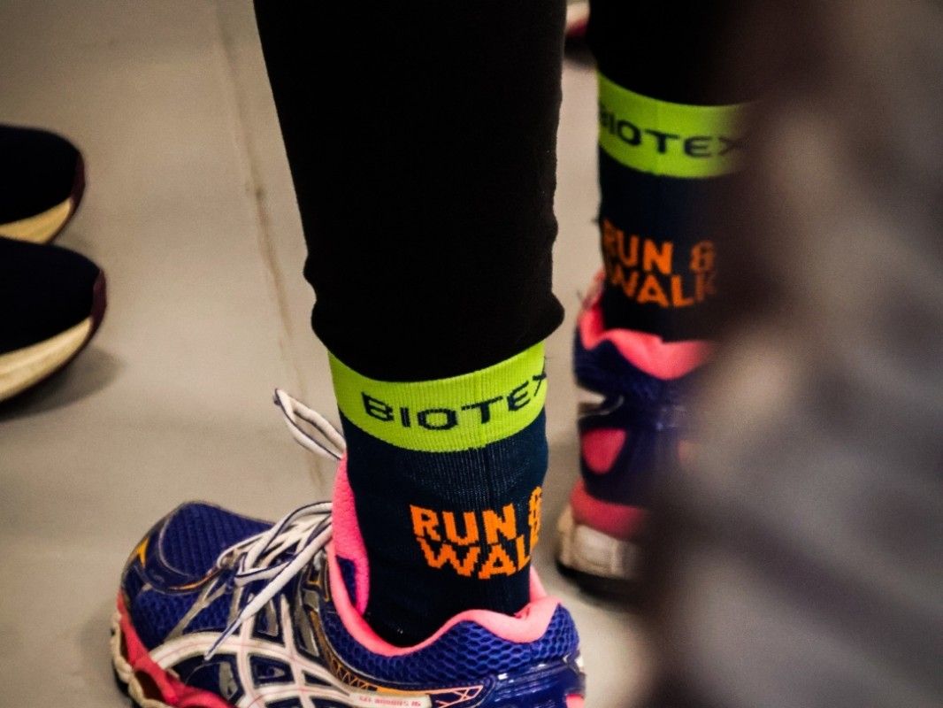 Biotex Run & Walk - image 7 of the gallery