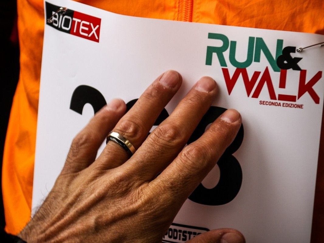 Biotex Run & Walk - image 8 of the gallery