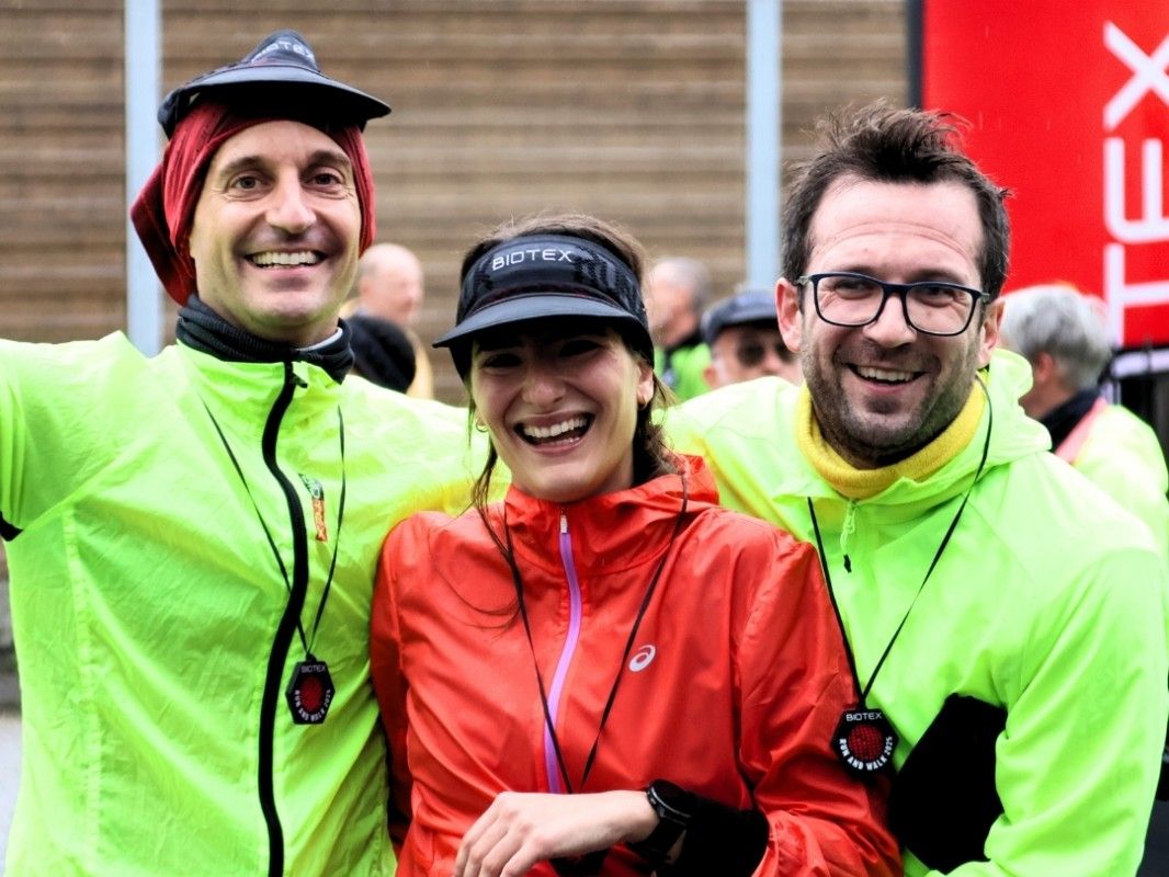 Biotex Run & Walk - image 5 of the gallery