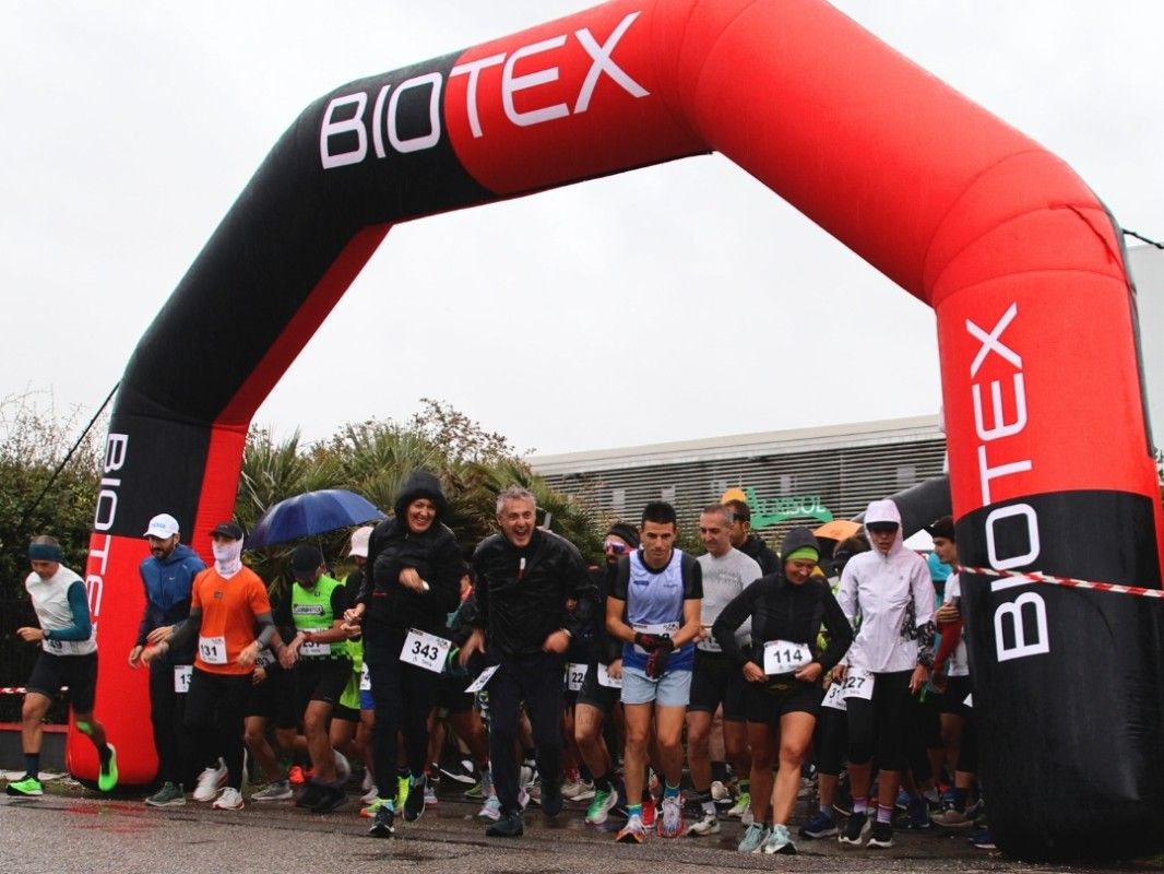 Biotex Run & Walk - image 2 of the gallery