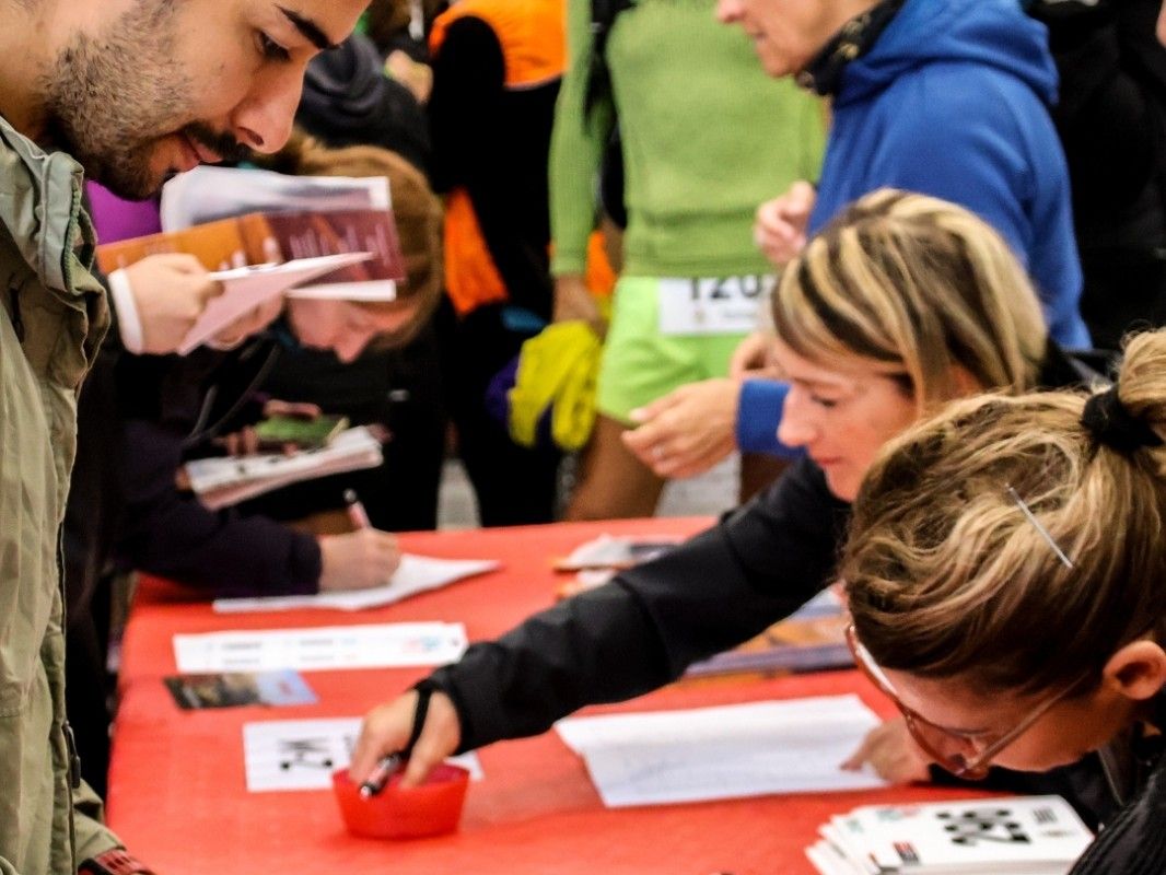 Biotex Run & Walk - image 9 of the gallery