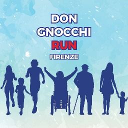 Don Gnocchi Run Firenze