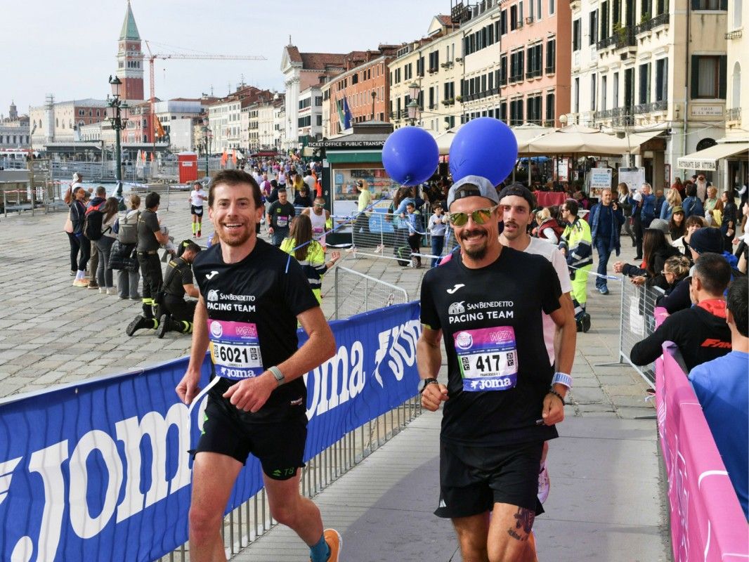 Wizz Air Venicemarathon - imagen 6 de la galería