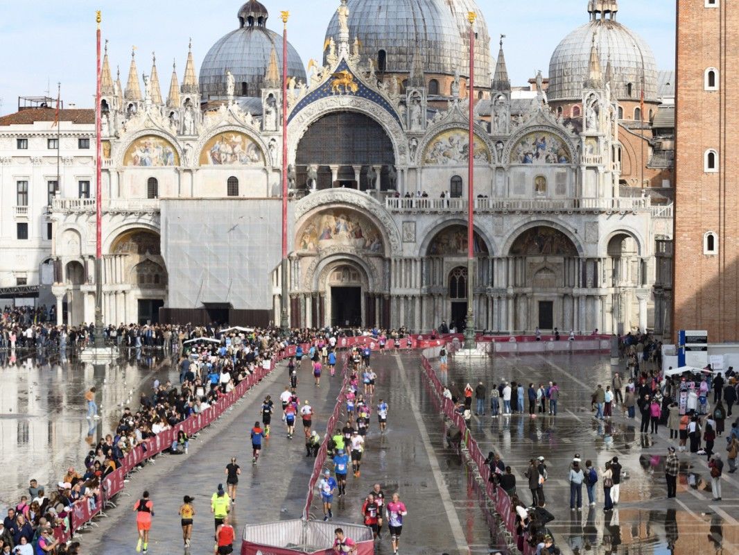Wizz Air Venicemarathon - imagen 4 de la galería
