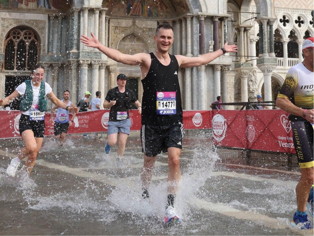 Wizz Air Venicemarathon - imagen 5 de la galería