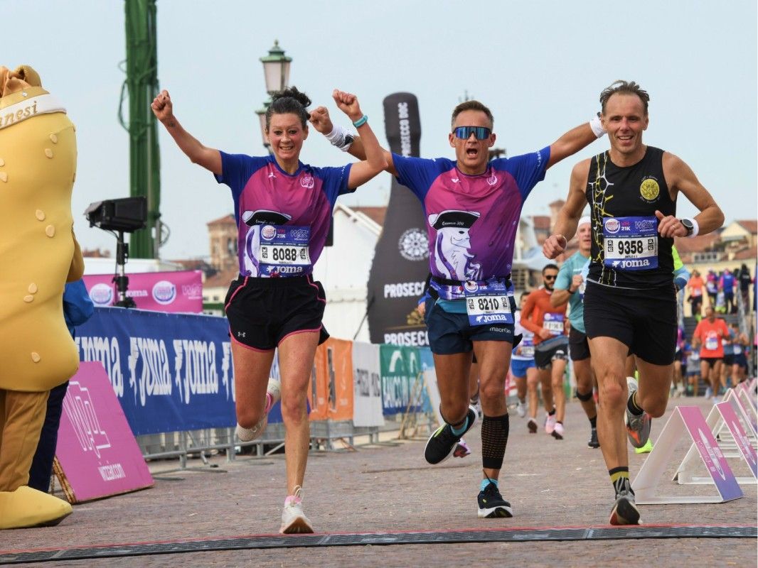Wizz Air Venicemarathon - imagen 3 de la galería
