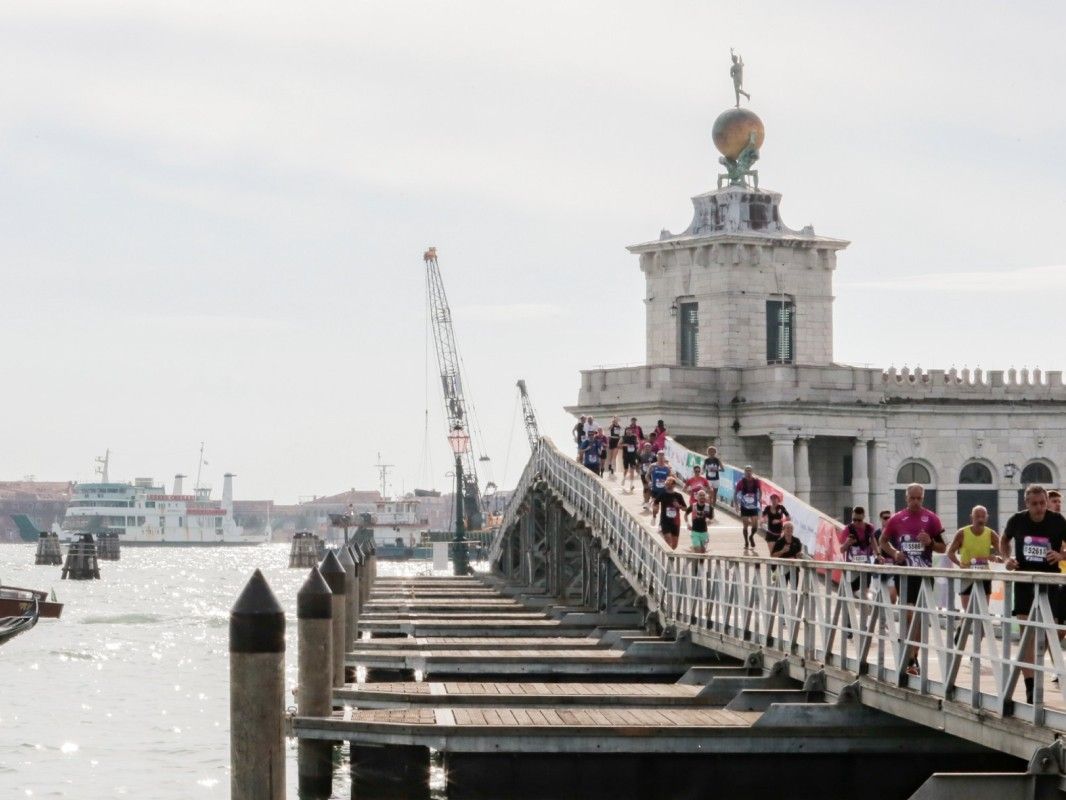 Wizz Air Venicemarathon - imagen 2 de la galería