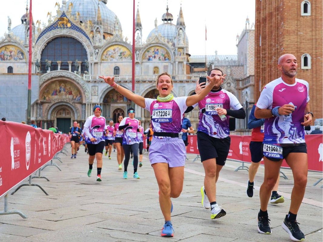 Wizz Air Venicemarathon - imagen 1 de la galería