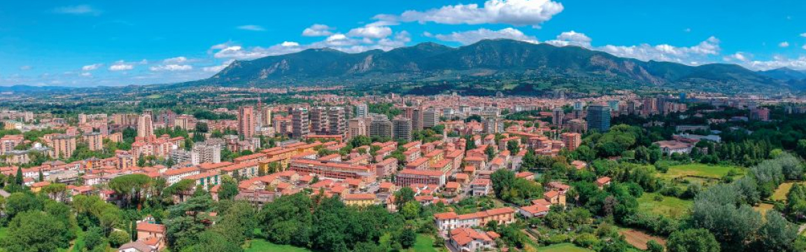 Corsa del Ricordo - Terni