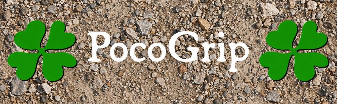 Pocogrip