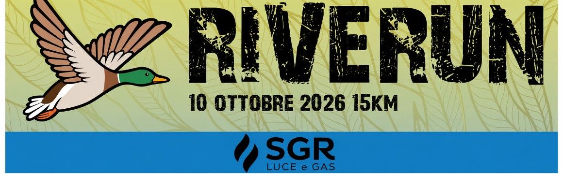SGR Riverun