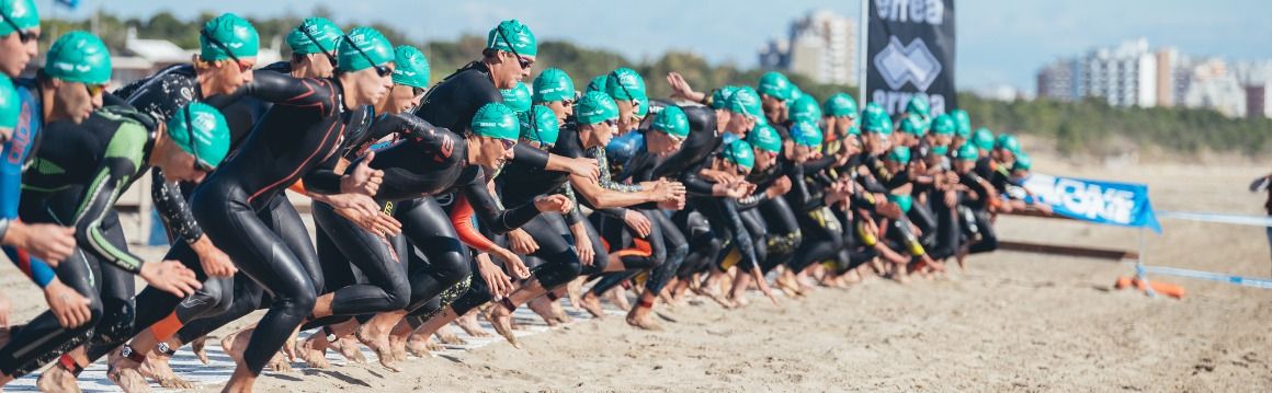 Lignano Olympic & Sprint Triathlon