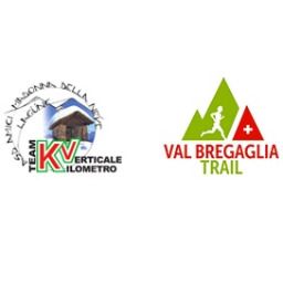Kilometro Verticale Lagunc - Val Bregaglia Trail