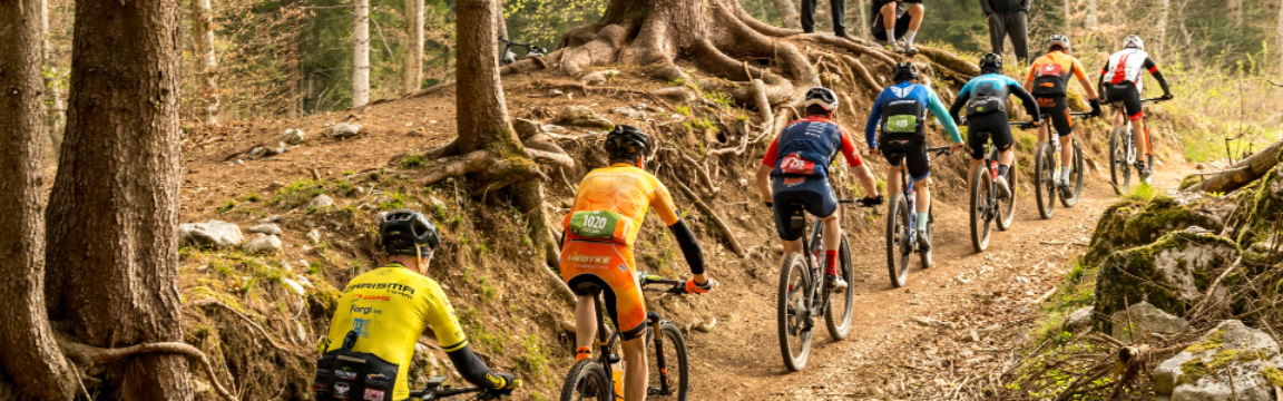Bike & eBike Marathon - Bike Festival Riva del Garda