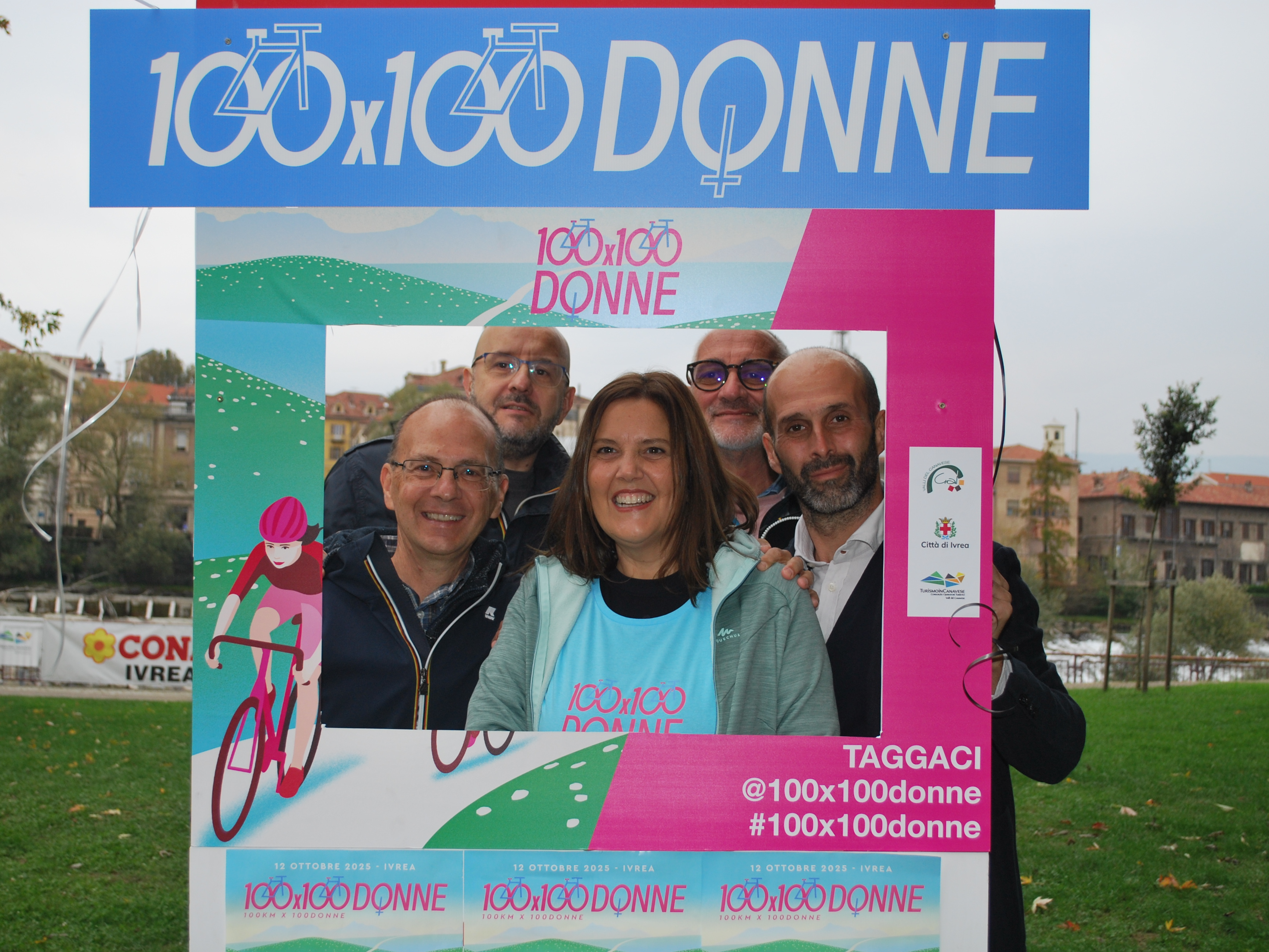 100x100 Donne - image 2 of the gallery