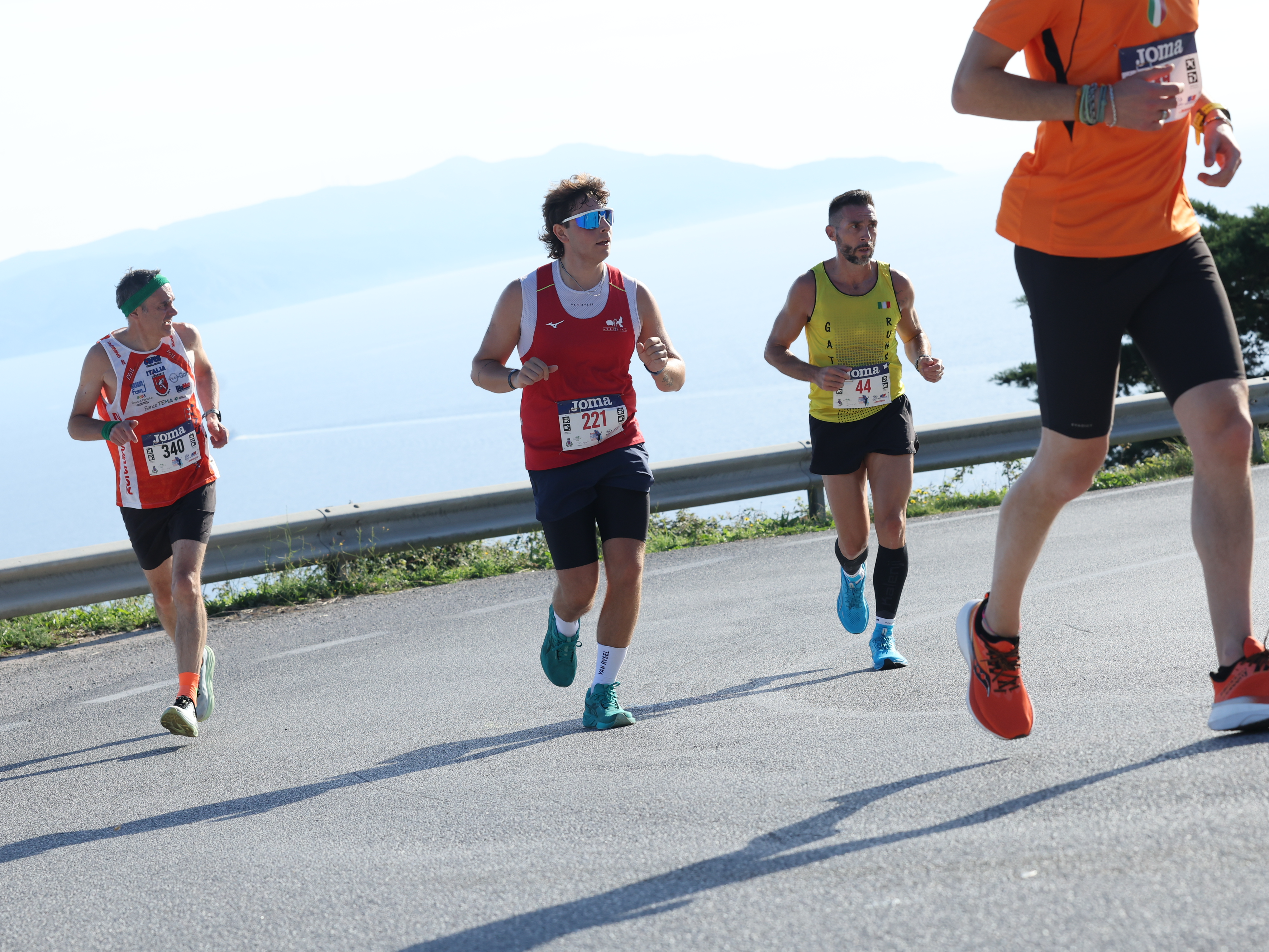 Mezza Maratona dell’Isola del Giglio - image 2 of the gallery