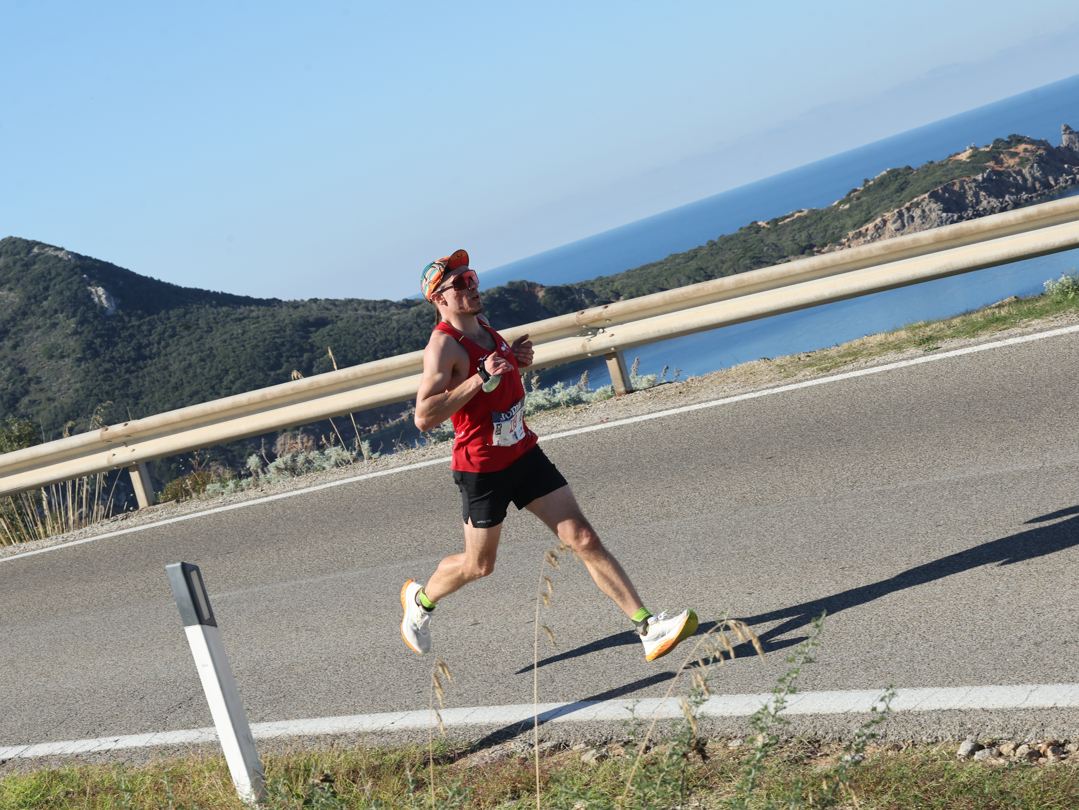 Mezza Maratona dell’Isola del Giglio - image 1 of the gallery