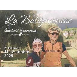 Ciclostorica La Batignanese