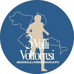 3Valli Voltorresi - Memorial Lorenzo Marcante