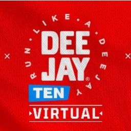Deejay Ten Virtual - New York City