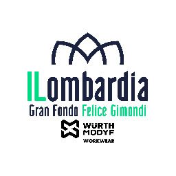 Gran Fondo Il Lombardia Felice Gimondi