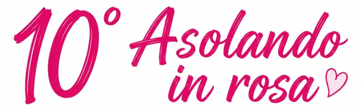 Asolando in Rosa