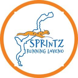 10 SPRInTZ a Laveno
