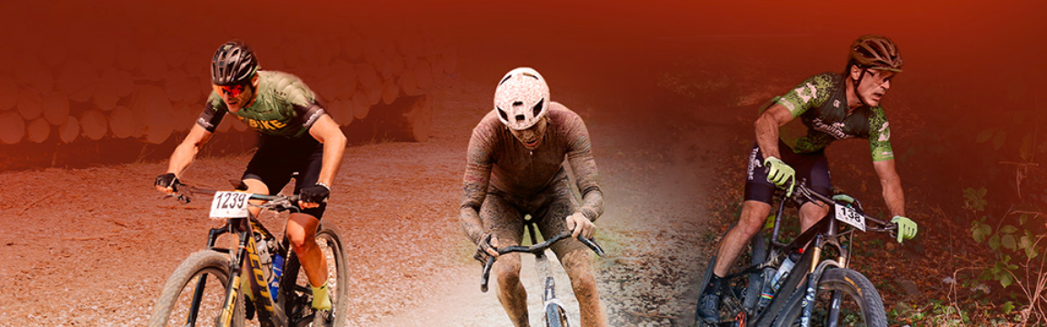 The Wild Woods - Gravel Race