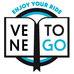 Social Ride VENEtoGO