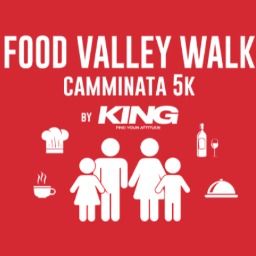 Parma Marathon - La Food Valley Walk