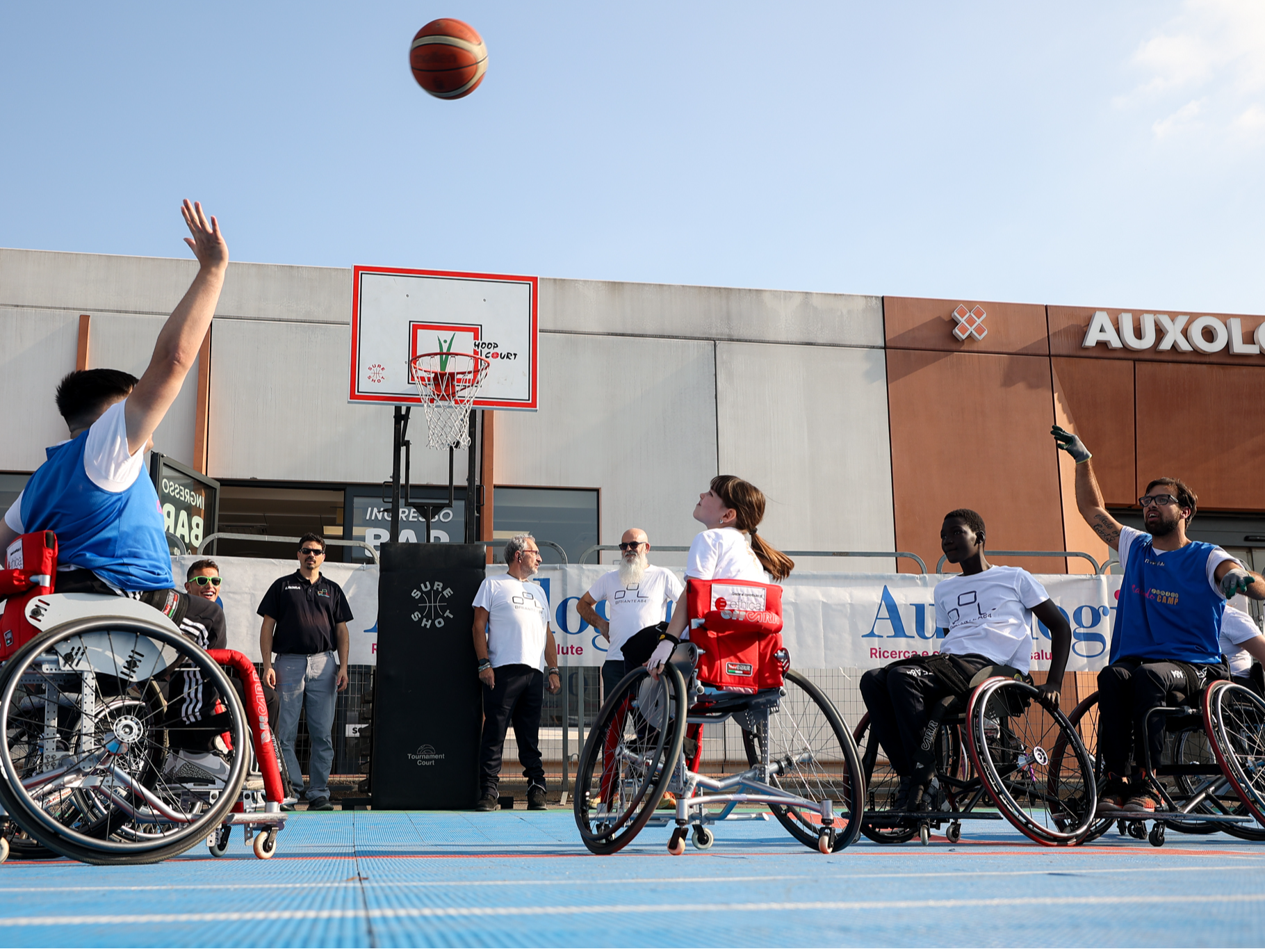 Meda Urban Race - image 5 of the gallery
