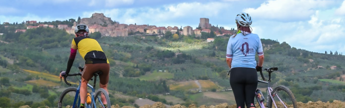 Val D'Orcia Gravel