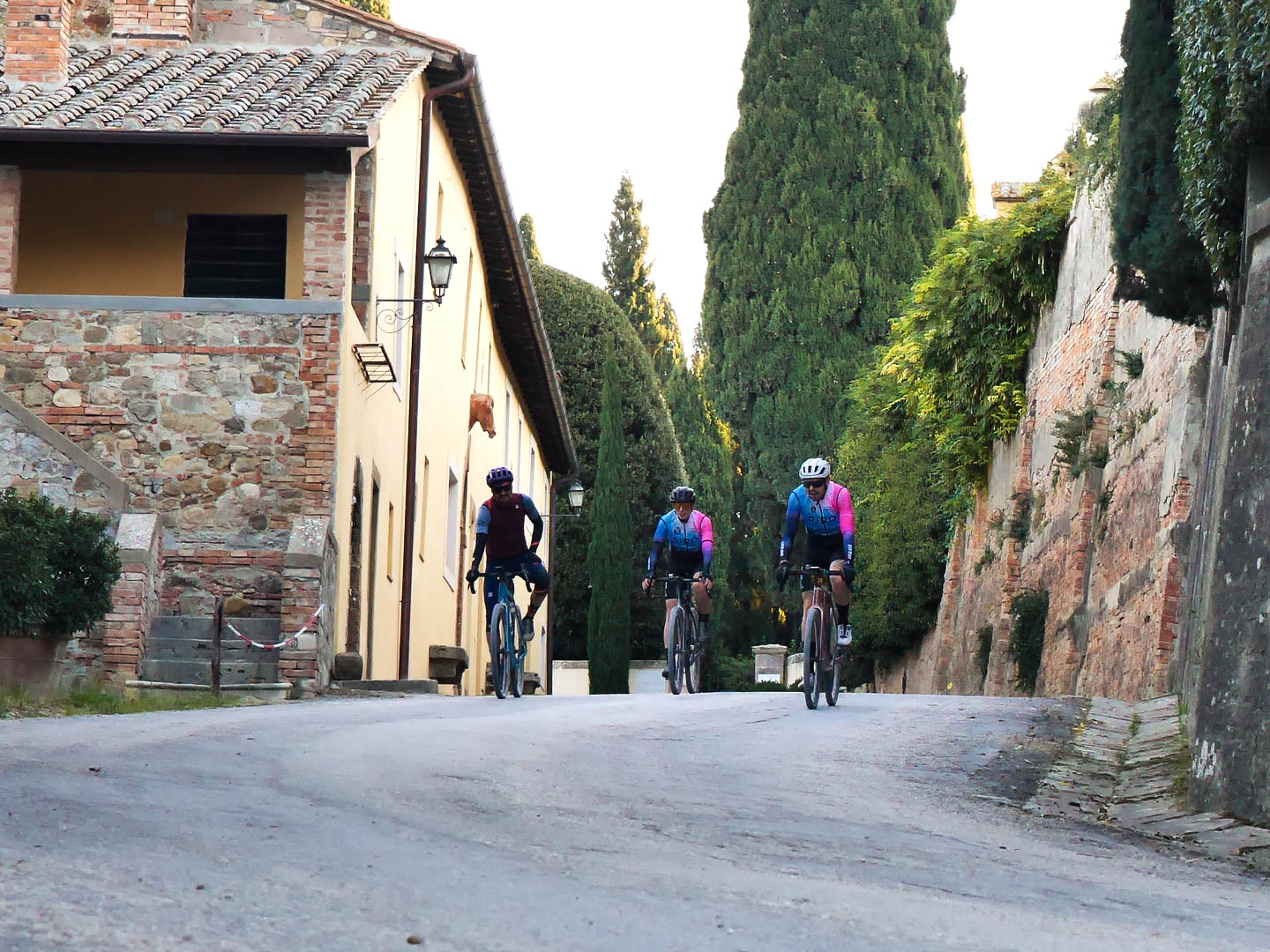Val D'Orcia Gravel - image 5 of the gallery