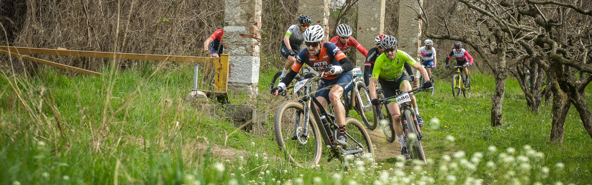 Granfondo Wild Valtrompia