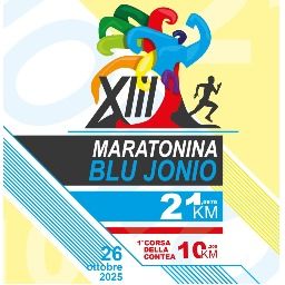Maratonina Blu Jonio