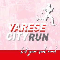 Varese City Run