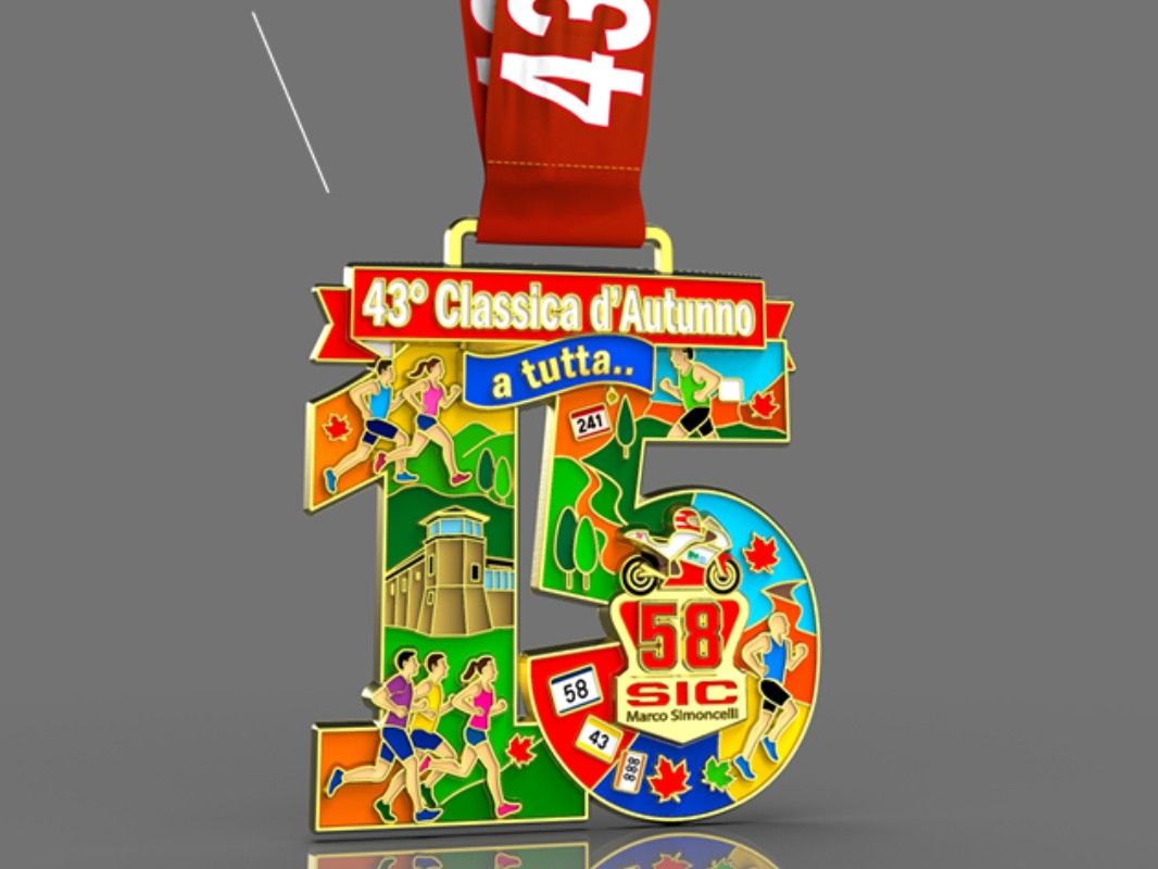 Classica d'Autunno - immagine 1 della galleria