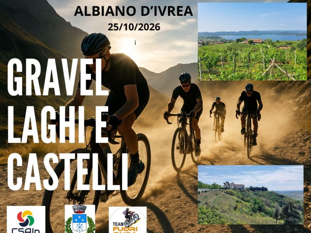 Gravel Laghi e Castelli - image 2 of the gallery