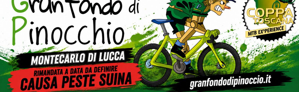 Granfondo di Pinocchio