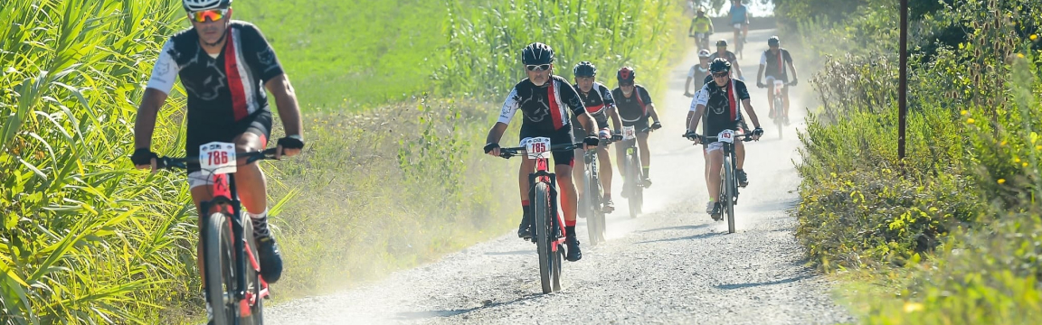 Granfondo di Pinocchio