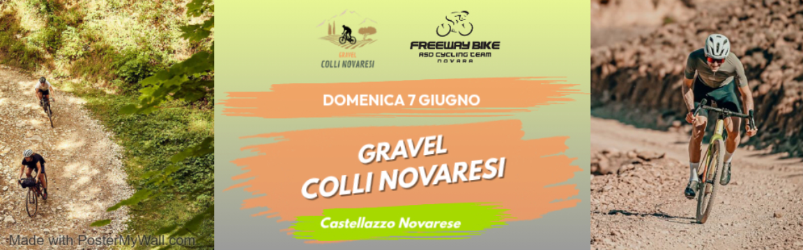 Gravel dei Colli Novaresi