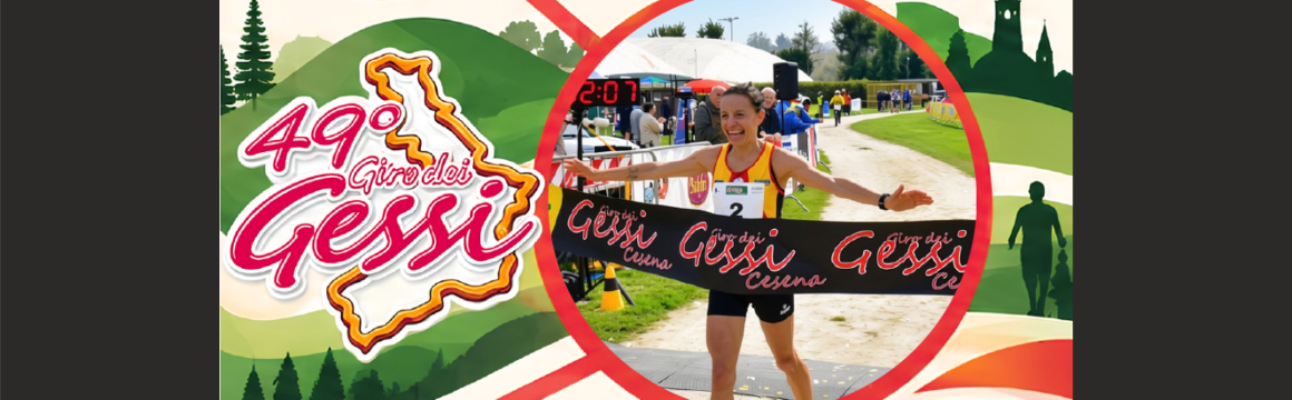 Giro dei Gessi