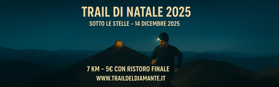 Trail di Natale