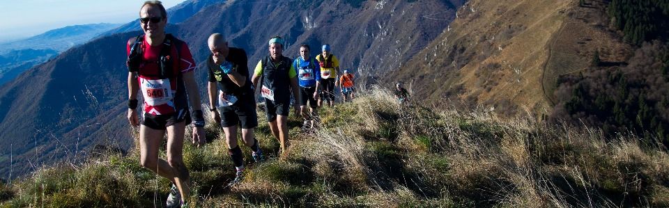 Trail del Gevero