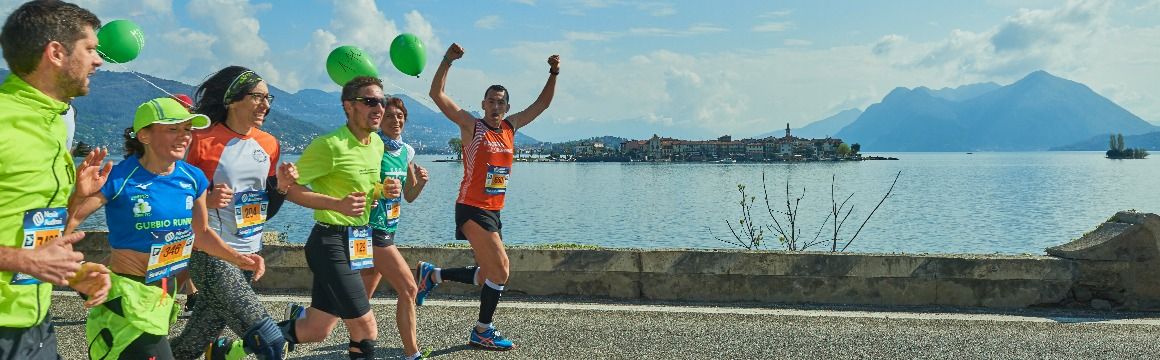 SPORTWAY Lago Maggiore Marathon