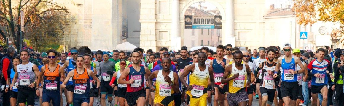 Maratonina Città di Crema