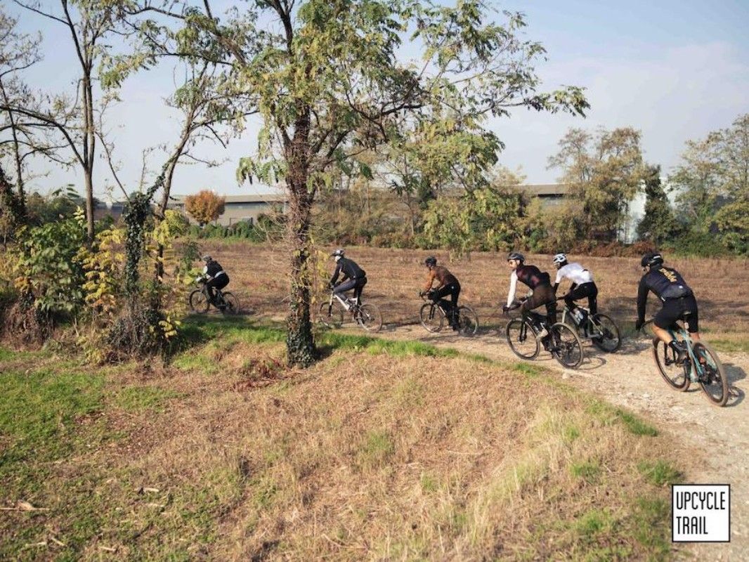 Upcycle Trail - Gravel Ride - image 3 of the gallery