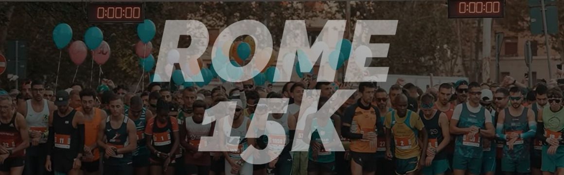 Rome15k